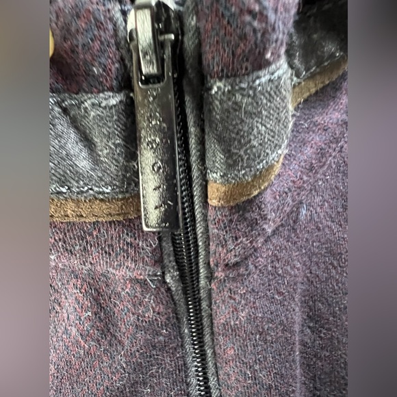 Bugatti 3/4 Front Zipper - Picture 3 of 8